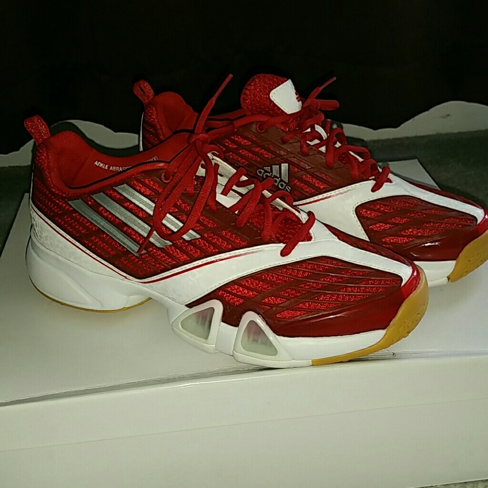 Adidas shoes